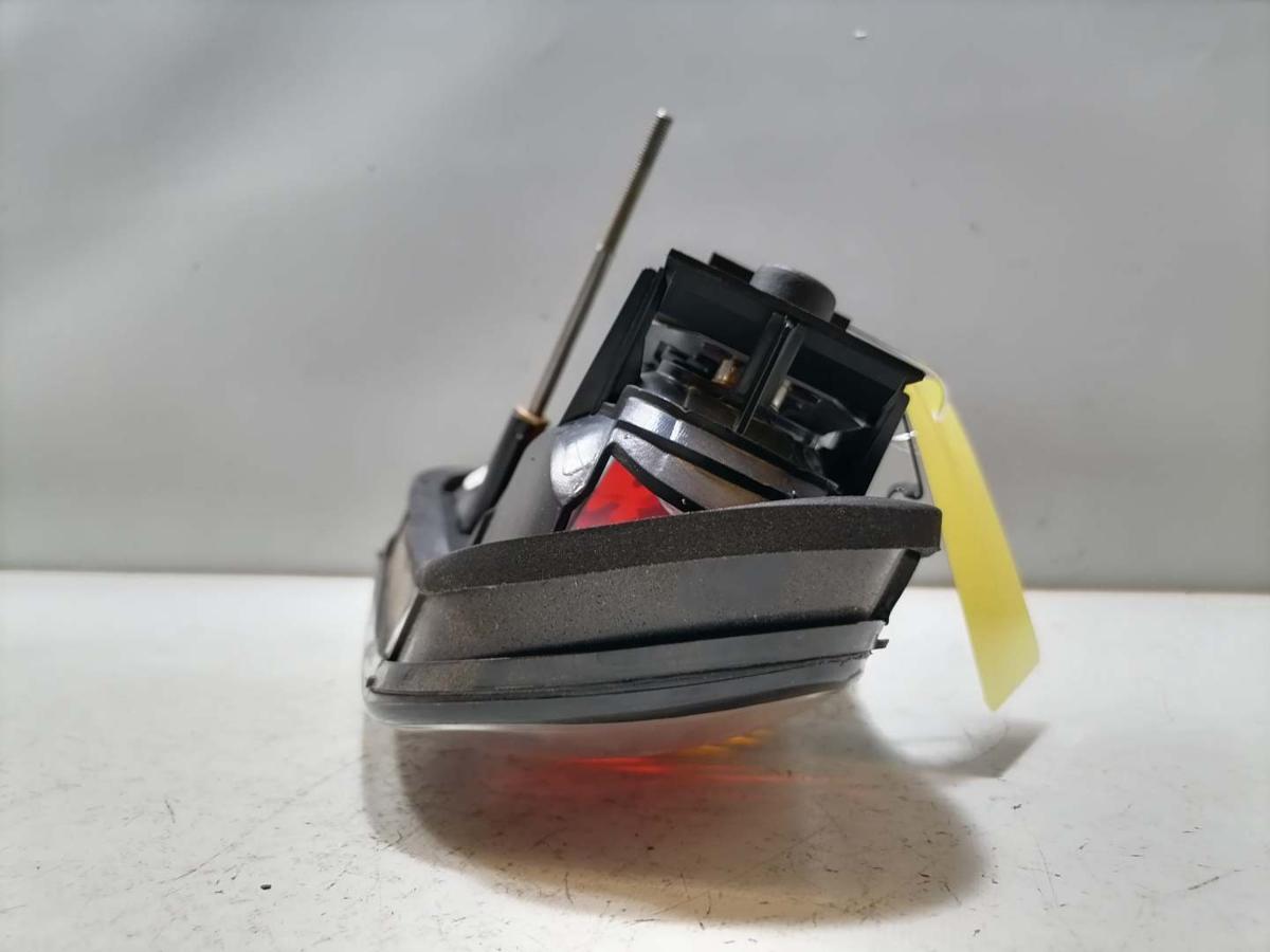 Mini One R50 original R&uuml;cklicht R&uuml;ckleuchte Schlussleuchte rechts Bj.2001